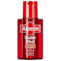 Alpecin Double Effect Caffeine Shampoo 1/1