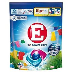 E Power Caps 1/1