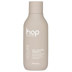 MONTIBELLO Hop Full Volume Shampoo 1/1