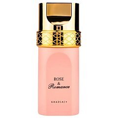 Khadlaj Rose & Romance 1/1
