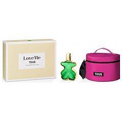 Tous LoveMe The Emerald Elixir 1/1