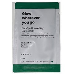 AXIS-Y Heartleaf My Type Calming Cream 1/1