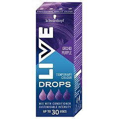 Schwarzkopf Live Drops 1/1