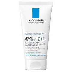 La Roche Posay Lipikar Gel Urea 30% 1/1