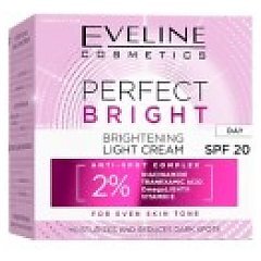 Eveline Cosmetics Perfect Bright 1/1