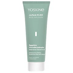 Yoskine Japan Pure Rice Infusion 1/1