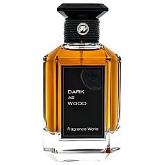 Fragrance Dark As Wood 1/1