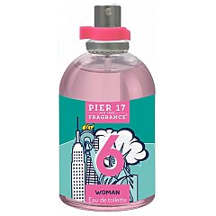 Pier 17 6 Woman 1/1