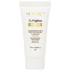 SunewMed+ SUNglow SPF50 Rejuvenating Sunscreen 1/1