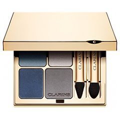 Clarins Eye Quartet Mineral Palette 1/1