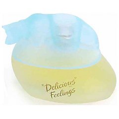 Gale Hayman Beverly Hills Delicious Feeling 1/1