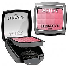 Astor Skin Match Trio Blush 1/1