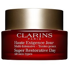 Clarins Super Restorative Day Illuminating Lifting Replenishing Cream 1/1
