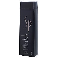 Wella Sp Men Maxximum Shampoo 1/1