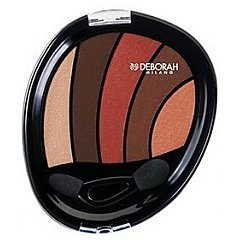 Deborah Perfect Smokey Eye Palette 1/1