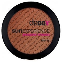 Debby Sun Experience Bronzing Powder SPF 15 1/1