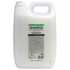 Stapiz Basic Salon Lily Of The Valley Shampoo 1/1