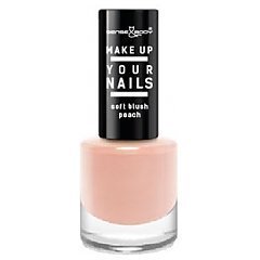 Sense and Body Make Up Your Nails Nail Blush 1/1