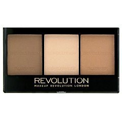 Makeup Revolution Ultra Sculpt & Contour Kit 1/1