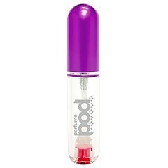 Perfume Pod Purple Perfume Atomiser 1/1