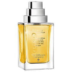 The Different Company Adjatay Cuir Narcotique 1/1