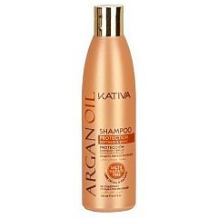 Kativa Argan Oil Shampoo 1/1