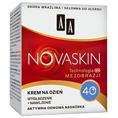 AA Novaskin Face Cream 40+ 1/1