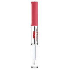 Pupa Made To Last Lip Duo Liquid Lip Colour Colour & Topcoat Waterproof Long Lasting 1/1