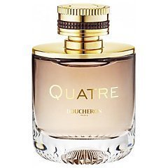 Boucheron Quatre Absolu de Nuit Pour Femme tester 1/1