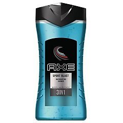 Axe Sport Blast 3in1 Invigorating Shower 1/1