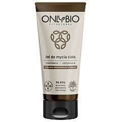 OnlyBio Fitosterol Shower Gel 1/1