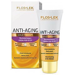 Floslek Anti-Aging Gold & Energy 1/1
