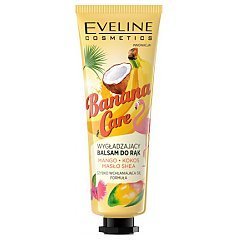 Eveline Banana Care Hand Balm 1/1