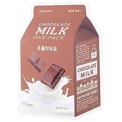 A'Pieu Milk One-Pack Smoothing 1/1