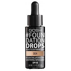 GOSH Foundation Drops 1/1