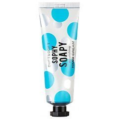 Duft & Doft Nourishing Sophy Soapy Hand Cream 1/1
