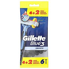 Gillette Blue 3 Smooth 1/1