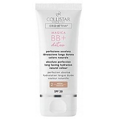 Collistar Magica BB + Detox 1/1