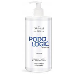 Farmona Podologic Lipid System Cream Patch on Calluses 1/1