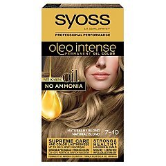 Syoss Oleo Intense 1/1