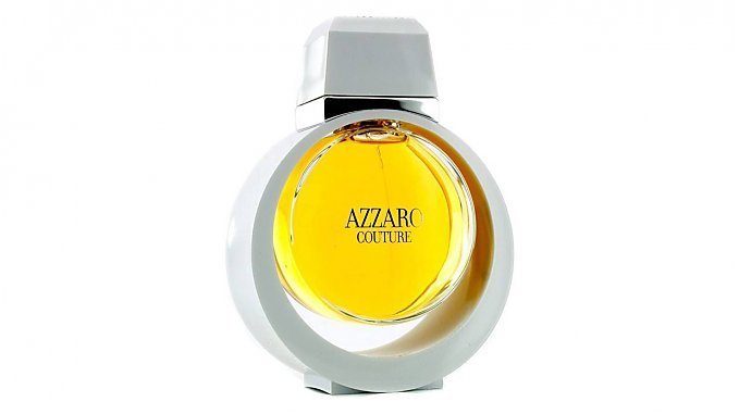 AZZARO - od Francji do Andory