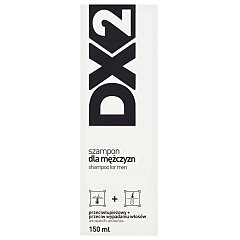 DX2 Shampoo for men 1/1