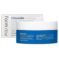 Farm Stay Collagen Water Full Hydrogel Eye Patch 1/1