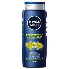 Nivea Men Energy 1/1