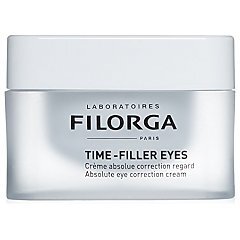 Filorga Time-Filler Absolute Eye Correction Cream 1/1