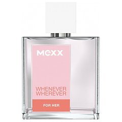 Mexx Whenever Wherever for Her 1/1