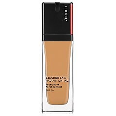 Shiseido Synchro Skin Radiant Lifting Foundation 1/1