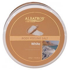 Albatros Body Peeling Salt 1/1