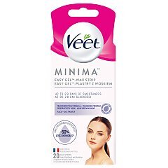 Veet Minima Easy-Gel 1/1