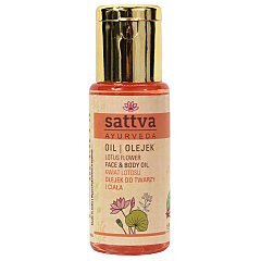 Sattva Ayurveda 1/1